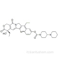 Irinotecan CAS 97682-44-5